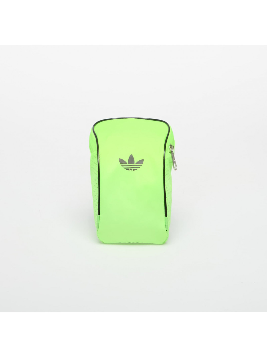 Taška adidas Adicolor Small Item Bag Signal Green Universal